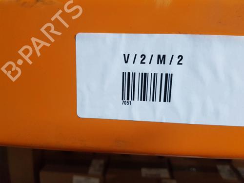Front left seatbelt FORD TRANSIT Van (FA_ _) 2.2 TDCi | BP26903368I26 