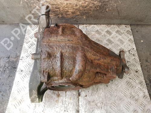 Used Rear differential MERCEDES-BENZ VITO / MIXTO Van (W639) 115 CDI (639.601, 639.603, 639.605) (150 hp) 23933625