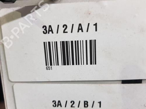 Gearkasse VW T-ROC (A11, D11)  | BP30264619M3 