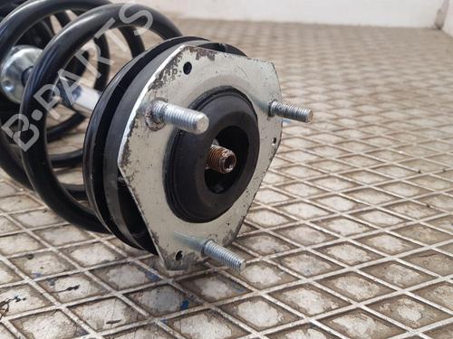 Højre fortil støddæmper FORD FIESTA VI (CB1, CCN) 1.4 TDCi | BP29738112M17