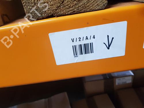 Heater blower motor LDV MAXUS Van 2.5 D | BP26692698M62