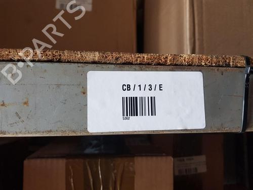 Engine control unit (ECU) CHEVROLET CAPTIVA (C100, C140) 2.0 D | BP23182613M57 
