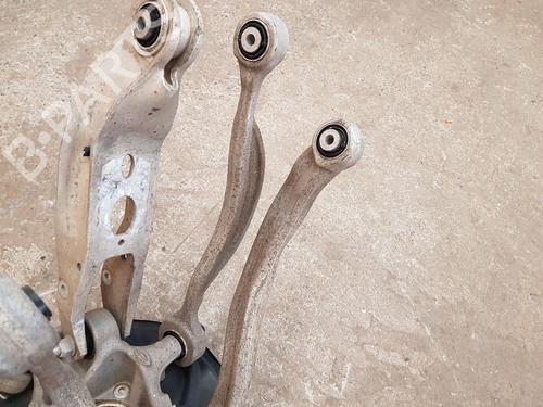 Left rear steering knuckle AUDI Q8 (4MN, 4MT) RS FSI Mild Hybrid quattro | BP36555210M27 - Image 9