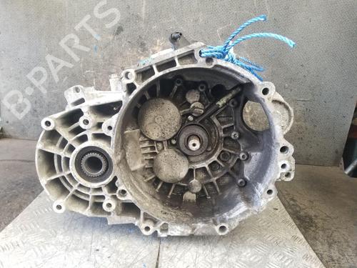 Used Gearbox Gearbox SKODA YETI (5L) 2.0 TDI 4x4 (110 hp) 33559285 33559285