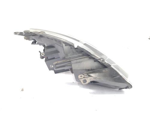 Faro izquierdo VAUXHALL ZAFIRA Mk II (B) (A05) 1.7 CDTI | BP30554536C28
