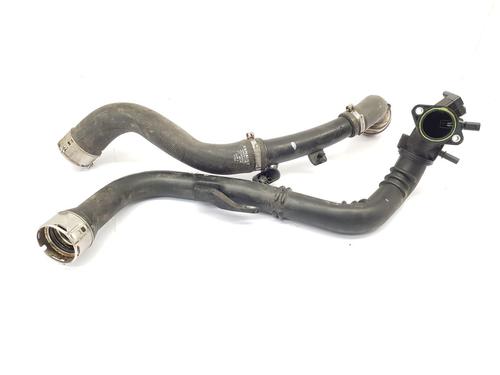 Used Intercooler pipe NISSAN JUKE (F16_) [2019-2026]  32252190