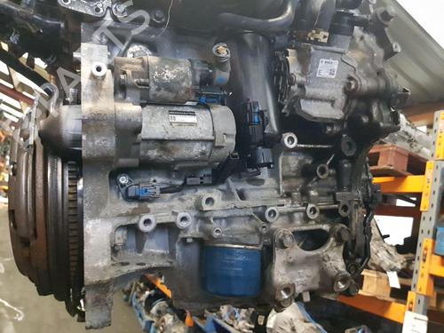 Engine HONDA CIVIC IX (FK) 1.6 i-DTEC (FK3) | BP30138008M1