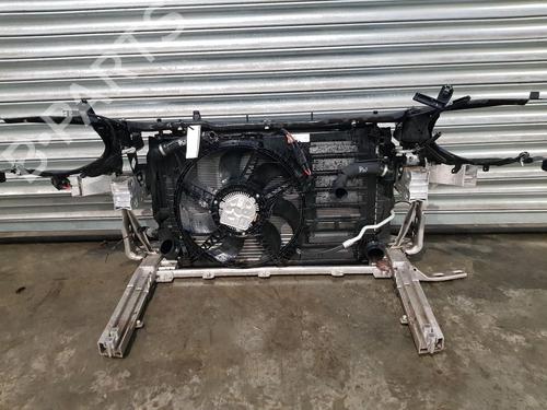 Front slam panel MINI MINI (F56) Cooper | BP31841798C72 