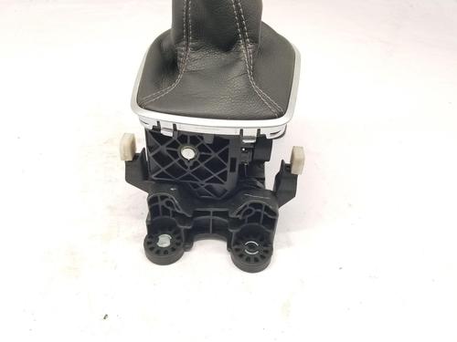 Shift knob FORD FIESTA VII (HJ, HF)  | BP31574684I34 