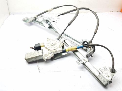 Front right window mechanism BMW 1 (E81) 118 d | BP33056641C23  - Image 5