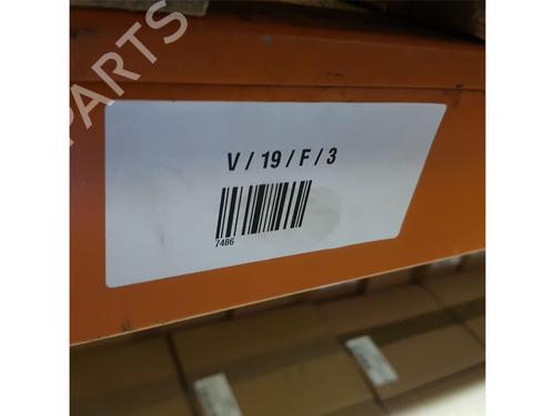 Steering wheel BMW 3 Touring (E91) 318 d | BP29379068C49 