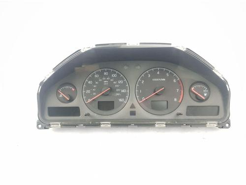 Used Instrument cluster VOLVO V70 II (285) 2.4 (170 hp) 30864819