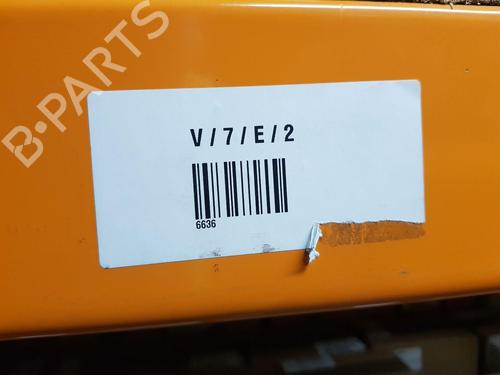 Electronic module MERCEDES-BENZ GLB (X247) GLB 200 d (247.612) | BP32870444M83  - Image 7