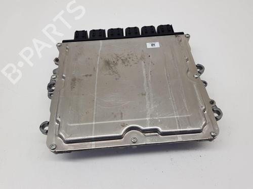 Engine control unit (ECU) BMW X4 (G02, F98) xDrive M40 d | BP31053657M57 
