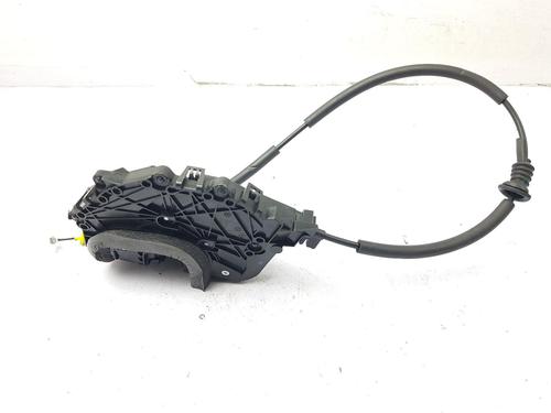 Front left lock TESLA MODEL Y (5YJY) | BP33944349C98 - Image 3