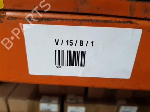 Left tailgate light FORD GRAND C-MAX (DXA/CB7, DXA/CEU) 1.6 TDCi | BP34226597C79  - Image 8