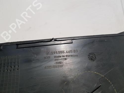 Other PORSCHE 911 (991) 3.8 GT3 | BP30976903O1 