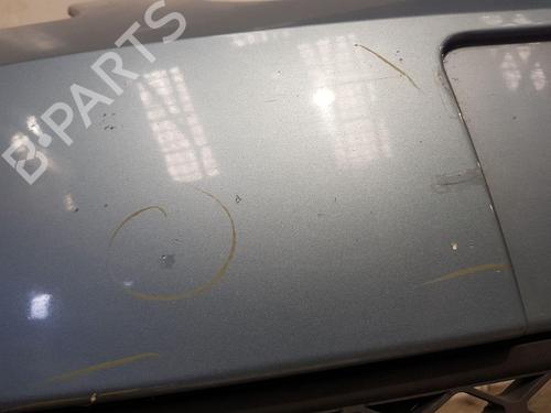 Front bumper FORD FIESTA V (JH_, JD_) 1.25 16V | BP27455552C7 