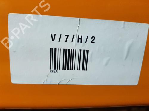 Andre VW CC B7 (358) 2.0 TDI | BP31574490O1 