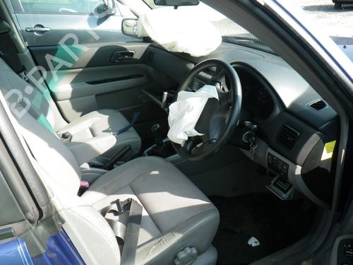 Instrument cluster SUBARU FORESTER (SG_) 2.0 AWD (SG5) | BP22662675C47 