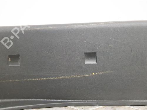 Right sideskirt NISSAN 350Z Coupe (Z33) 3.5 (AAZ33) | BP23652600C114 