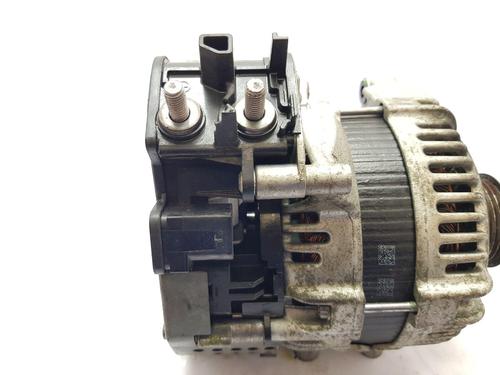 Alternator FORD FIESTA VII (HJ, HF)  | BP29514648M7 