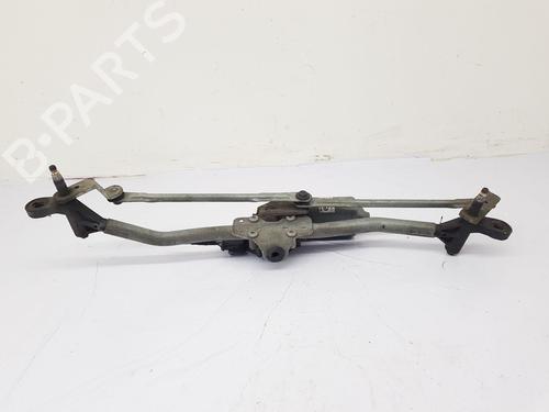 Front wiper motor SKODA FABIA II Combi (545) 1.2 TDI | BP36475605M29 - Image 4