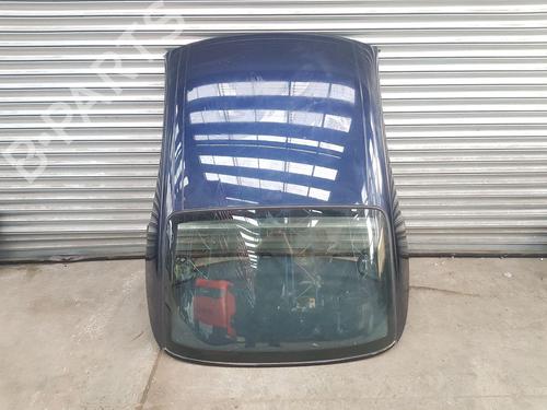 Used Hardtop Hardtop PORSCHE 911 Convertible (996) 3.4 Carrera (301 hp) 33165247 33165247