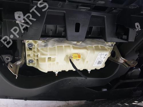 Dashboard SKODA OCTAVIA IV (NX3, NN3, PV3)  | BP29597933C46 