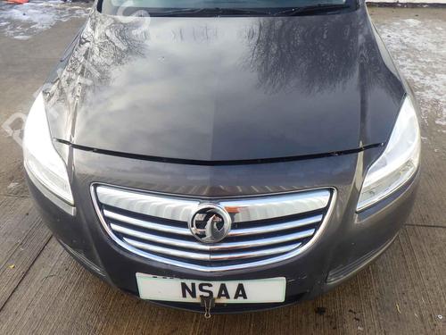 Engine VAUXHALL INSIGNIA Mk I (A) Hatchback (G09) 2.0 CDTI (68) | BP35745968M1 - Image 18