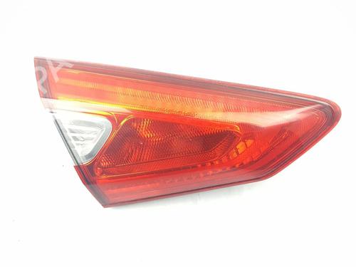 Used Left tailgate light NISSAN PULSAR Hatchback (C13) 1.2 DIG-T (115 hp) 29292784