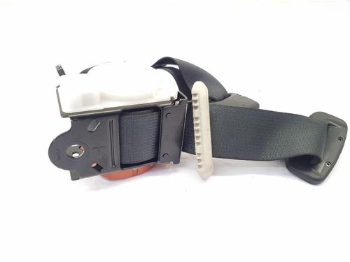 Rear center seatbelt NISSAN NOTE (E12) 1.2 | BP36668365I27 - Image 6