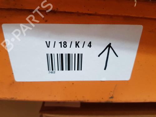 Luidspreker MCLAREN 720S 4.0 | BP22670983E2 