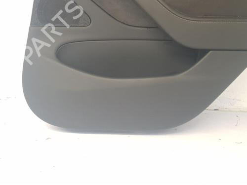 Rear right panel TESLA MODEL 3 (5YJ3) EV AWD | BP33709383C61 - Image 2