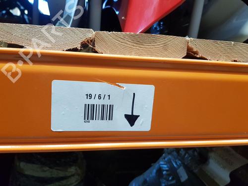 Left front seat BMW 5 (G30, F90) M5 | BP22668213C15  - Image 32