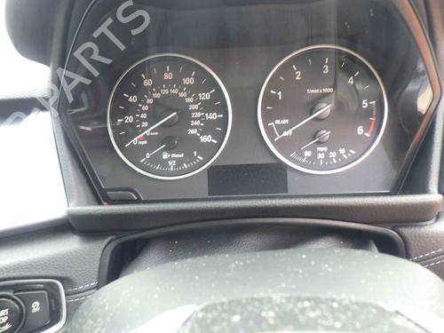 Recambios BMW 2 Gran Tourer (F46) 220 d 4597980