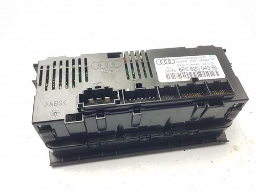 Climate control AUDI A4 B7 (8EC) 2.0 TDI 16V | BP36664490I5 - Image 6