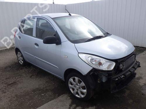 Right taillight HYUNDAI i10 I (PA) 1.2 | BP26012926C35 