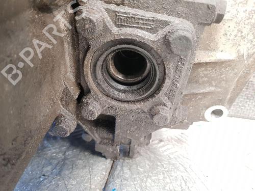 Gearbox FIAT 500 (312_) 1.2 (312AXA1A) | BP30194687M3