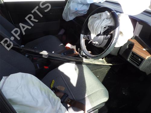 Left sun visor HONDA e (ZC7_) Electric (ZC7) | BP33443056I1  - Image 13