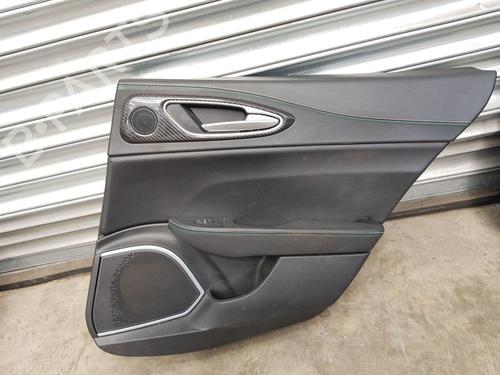 Front right panel ALFA ROMEO GIULIA (952_) 2.9 Quadrifoglio (952AAM24) | BP22665422C59 - Image 21