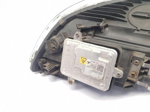 Right headlight VOLVO C30 (533) 2.0 | BP22209201C29 