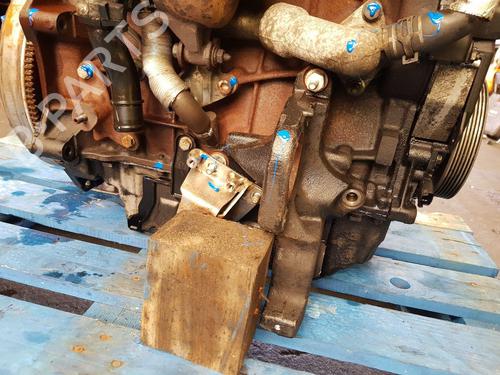 Engine PEUGEOT 807 (EB_) 2.0 HDI | BP39429751M1 - Image 11