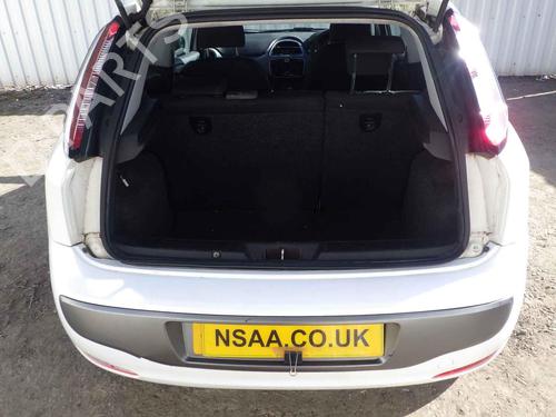 Recambios FIAT PUNTO EVO (199_) 1.4 (199AXB1A) 4552538