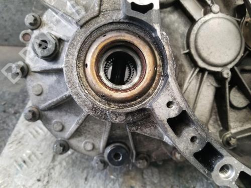 Gearbox MINI MINI (R56) Cooper | BP36364616M3 - Image 4