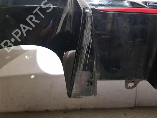 Rear bumper HONDA CIVIC IX (FK) 2.0 i-VTEC Type R (FK2) | BP31301014C8 