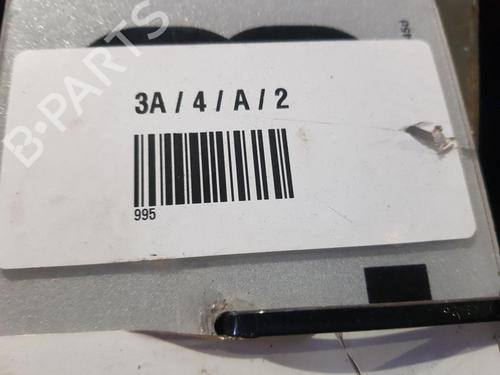 Gearbox AUDI Q5 (8RB) 3.0 TDI quattro | BP30137826M3