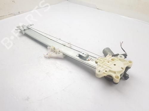 Front left window mechanism SUZUKI CELERIO (LF) 1.0 (AVK310) | BP34331913C22 - Image 3
