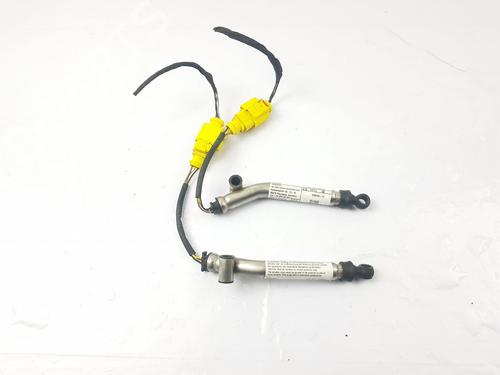 Module électronique VW TIGUAN (AD1, AX1) 2.0 TDI (150 hp) 27689511