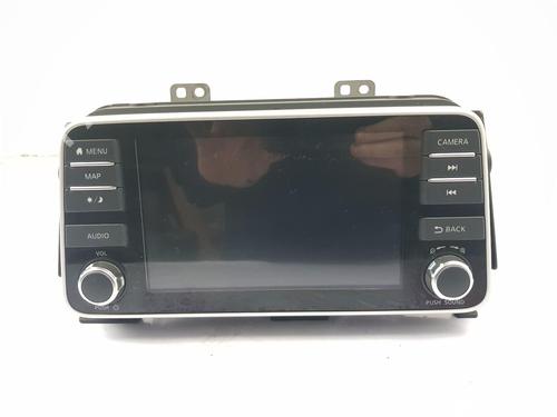 Radio NISSAN MICRA V (K14) | BP29440336E6 - Image 2